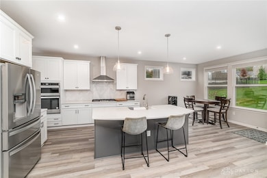 2760 Shady Locust Trail, Loveland, OH 45140 - photo 7