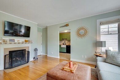 140 Kilsyth Rd unit 7, Brighton, MA 02135 - photo 3