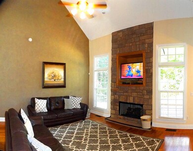 Great Room 1