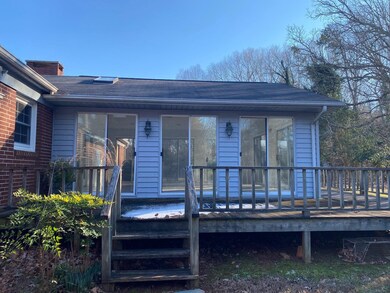 805 N Glenn Ave, Siler City, NC 27344 - photo 4