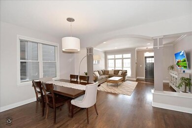 4847 N Seeley Ave, Chicago, IL 60625 - photo 5