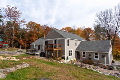 1903 Route 114, North Sutton, NH 03260 - photo 7