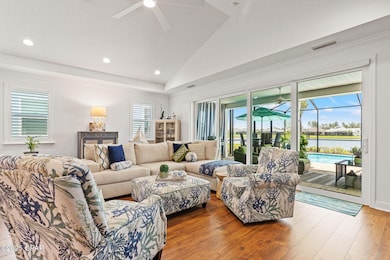 8894 Coral Reef Way, Panama City Beach, FL 32413 - photo 2