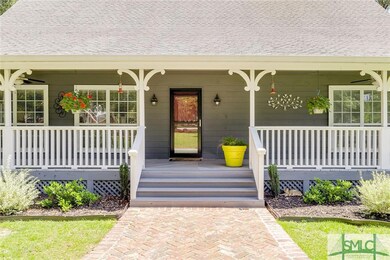 467 Briarwood Rd, Guyton, GA 31312 - photo 3