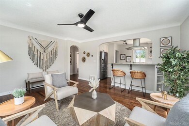 3002 Depew St, Wheat Ridge, CO 80214 - photo 4