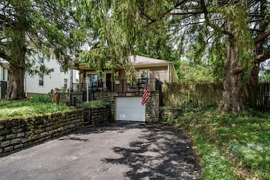 8012 Euclid Ave, Cincinnati, OH 45243 - photo 2