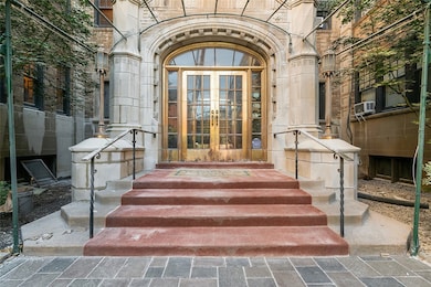 Hampton Hall unit 1E, Pittsburgh, PA 15213 - photo 4