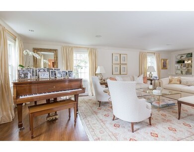 7 Longmeadow Rd, Wellesley, MA 02482 - photo 4