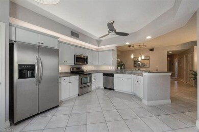 Bayfront Condominiums unit 2403, Naples, FL 34102 - photo 4