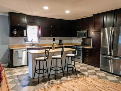 61 Crowe Ln, Flintstone, GA 30725 - photo 6