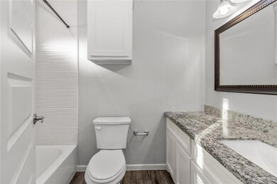 2019 Stardust Ln unit 3, Edinburg, TX 78541 - photo 5