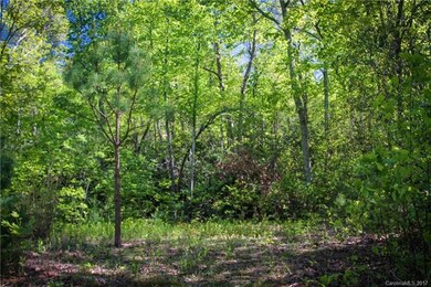 Level site for building your home.