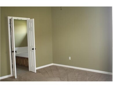 Master Bedroom.
