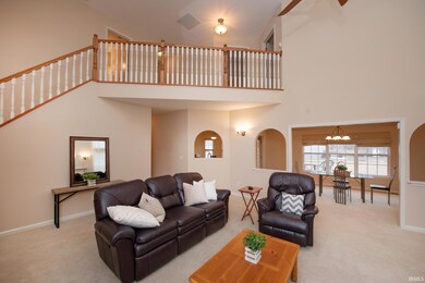 2533 Yeoman Ln, West Lafayette, IN 47906 - photo 5