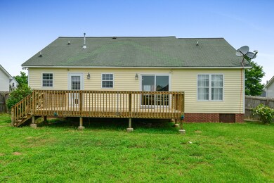 702 E Main St, Winterville, NC 28590 - photo 6