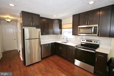 117 Division Ave NE, Washington, DC 20019 - photo 2