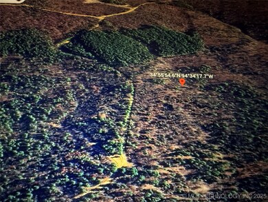 0 Round Mountain Rd, Heavener, OK 74937 - photo 5