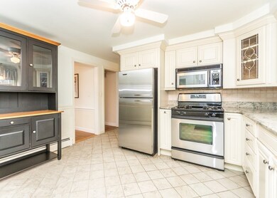 21 Brigham Rd, Waltham, MA 02453 - photo 7