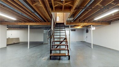 1110 Eastridge Dr, New Albany, IN 47150 - photo 2