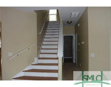 Interior Space/Layout.