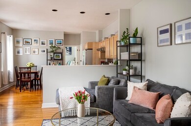 1872 Commonwealth Ave unit 15, Brighton, MA 02135 - photo 2