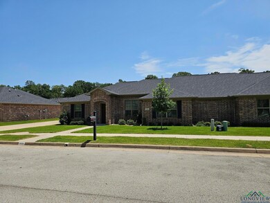 5104 Shiloh Village Dr, Tyler, TX 75703 - photo 2
