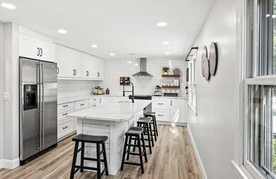 223 E Washington St, Hanson, MA 02341 - photo 3