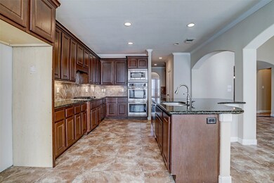 9027 Miller Rd, Magnolia, TX 77354 - photo 5