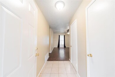 entryway