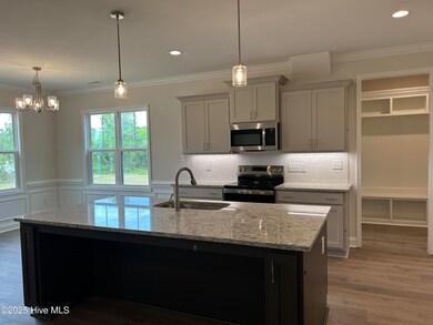 143 Prency Ln, Middlesex, NC 27557 - photo 2