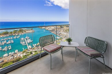 Koula unit 2800, Honolulu, HI 96814 - photo 4