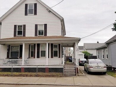 187 Roosevelt St, Providence, RI 02909 - photo 2