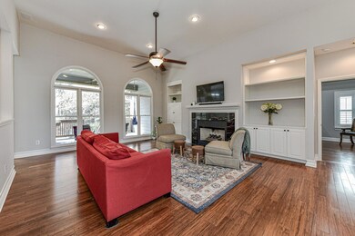 9024 Torrence Crossing Dr, Huntersville, NC 28078 - photo 7