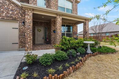 537 Smart Strike Trail, Granbury, TX 76049 - photo 5