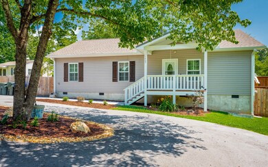 1407 Oneal Rd, Hixson, TN 37343 - photo 4