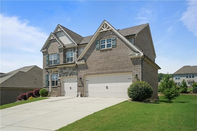 4154 Hawking Dr, Suwanee, GA 30024 - photo 4