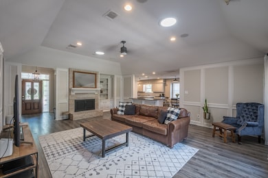 15622 Birchview Dr, Tomball, TX 77377 - photo 7