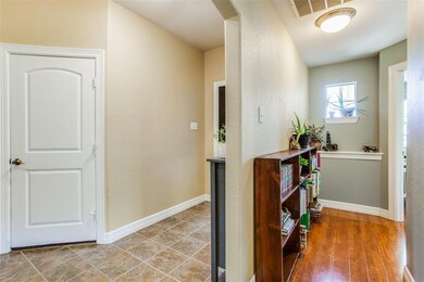 801 Wooded Creek Ave, Wylie, TX 75098 - photo 3