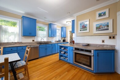 26 Harley St unit 1, Dorchester Center, MA 02124 - photo 5