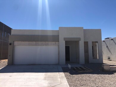 13824 Paseo Alegre Ave, Horizon City, TX 79928 - photo 2