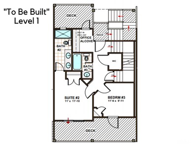 902 S Virginia Dare Trail unit 402, Kill Devil Hills, NC 27948 - photo 3