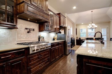 519 Hidden Meadow Dr, Keller, TX 76248 - photo 6