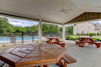 Hayden Hill Resident Pavilion