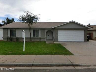 1717 E Intrepid Ave, Mesa, AZ 85204 - photo 2