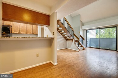 1627 Carriage House Terrace unit F, Silver Spring, MD 20904 - photo 6