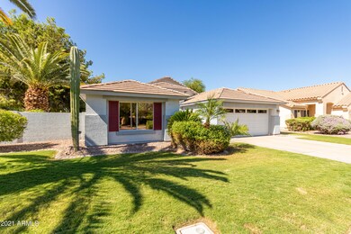 842 N Marion Way, Chandler, AZ 85225 - photo 5