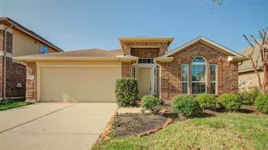 26322 Creston Cliff Ct, Katy, TX 77494 - photo 2
