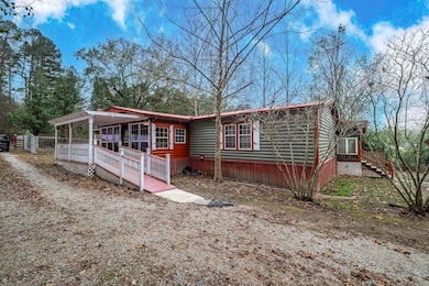 684 E Nix Rd, Rockport, AR 72104 - photo 2