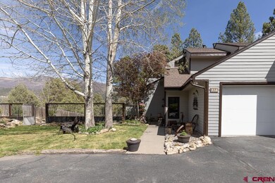 338 Whispering Pines Dr, Durango, CO 81301 - photo 2