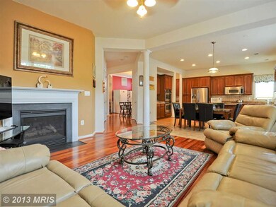 8185 Usher Dr, Lorton, VA 22079 - photo 5
